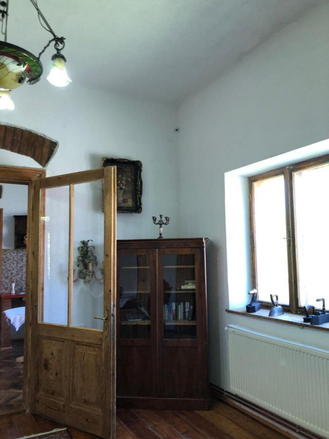Ferienwohnung Cezara Mediaş Exterior foto